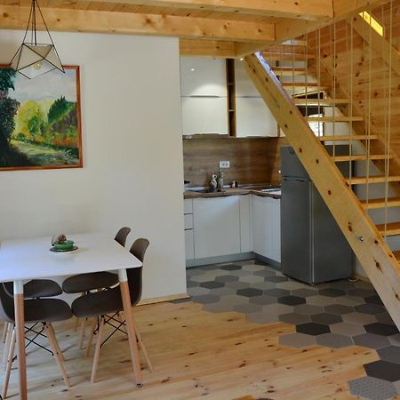 Olea Cottage أولتْسي المظهر الخارجي الصورة