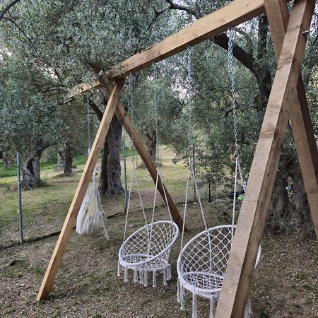 Olea Cottage أولتْسي المظهر الخارجي الصورة