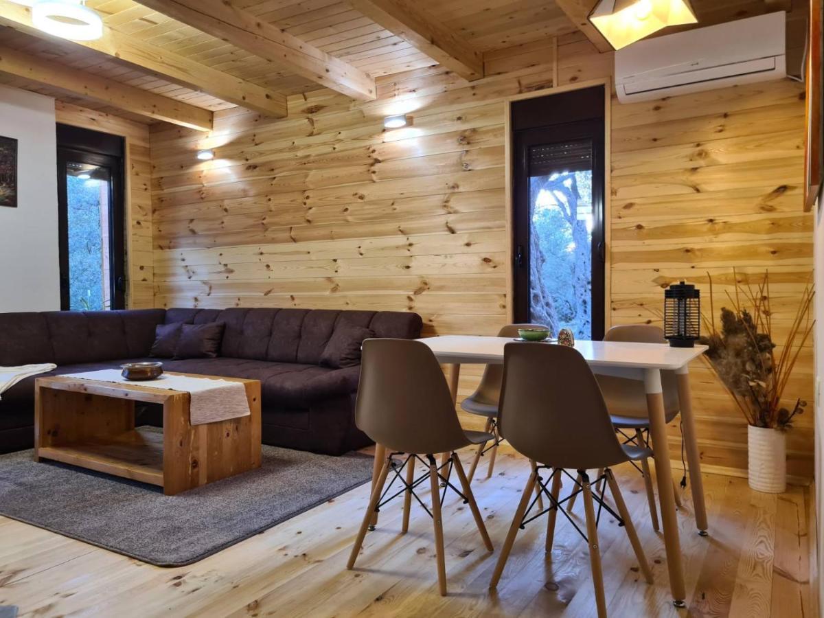 Olea Cottage أولتْسي المظهر الخارجي الصورة
