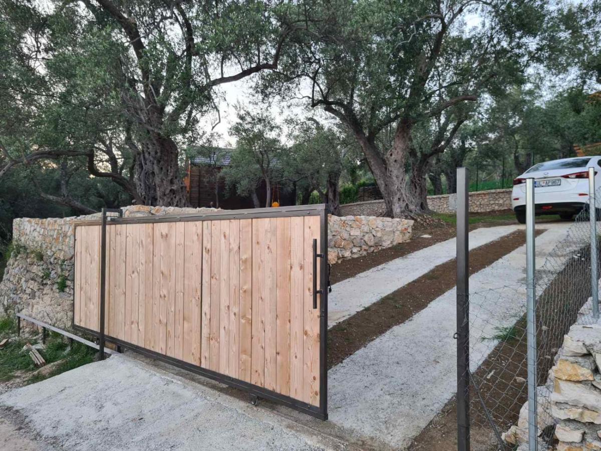 Olea Cottage أولتْسي المظهر الخارجي الصورة