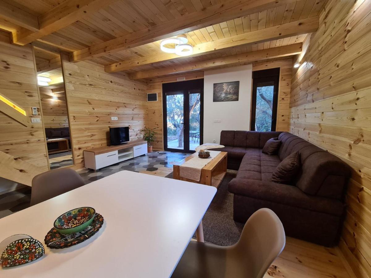 Olea Cottage أولتْسي المظهر الخارجي الصورة