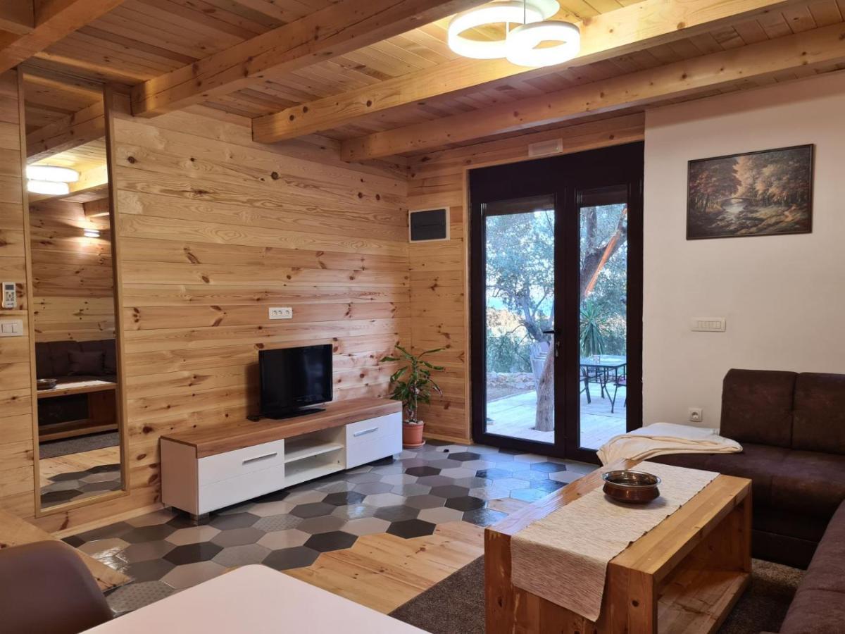 Olea Cottage أولتْسي المظهر الخارجي الصورة