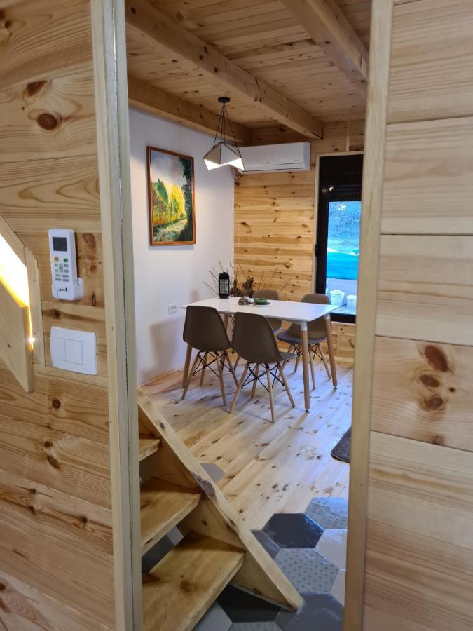 Olea Cottage أولتْسي المظهر الخارجي الصورة