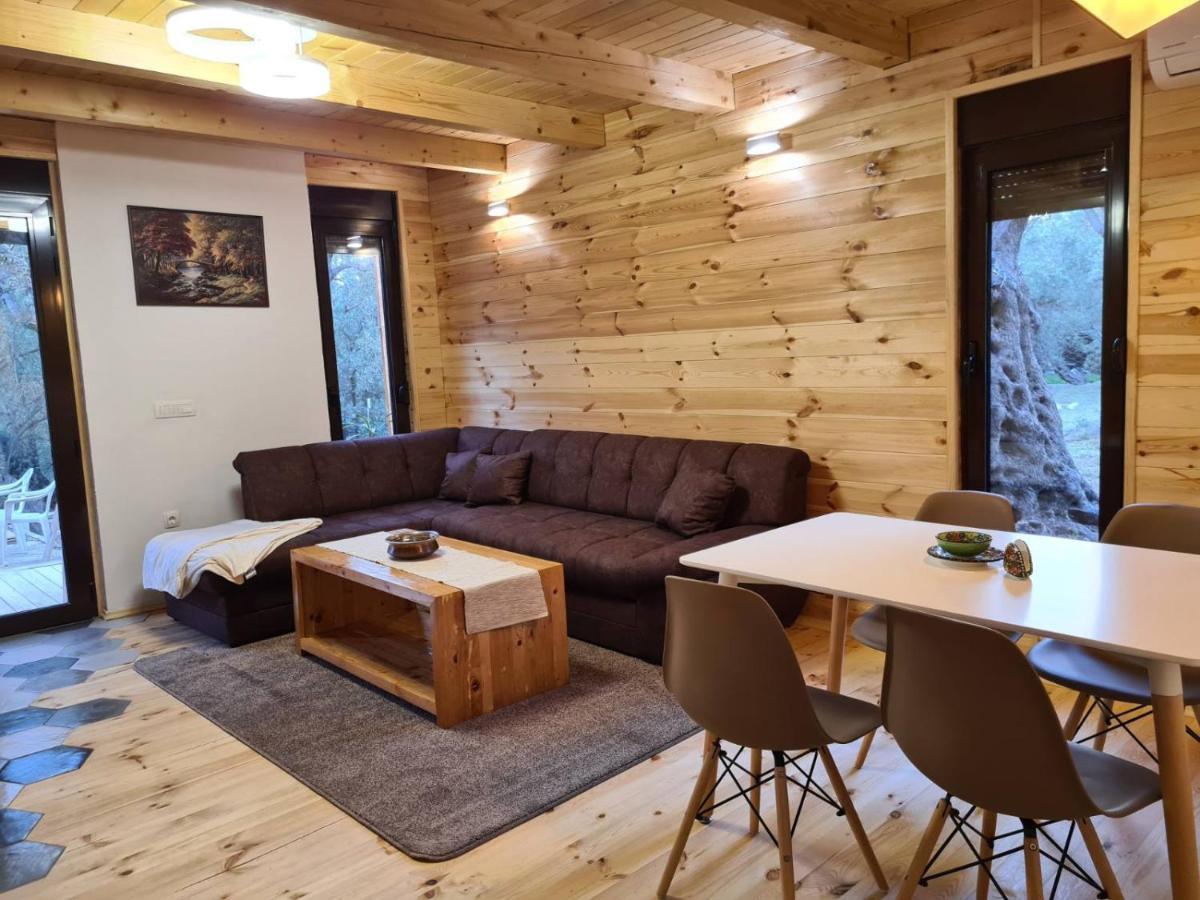 Olea Cottage أولتْسي المظهر الخارجي الصورة