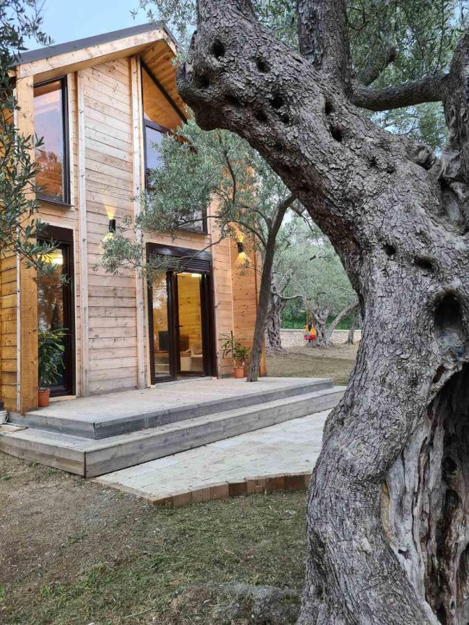 Olea Cottage أولتْسي المظهر الخارجي الصورة
