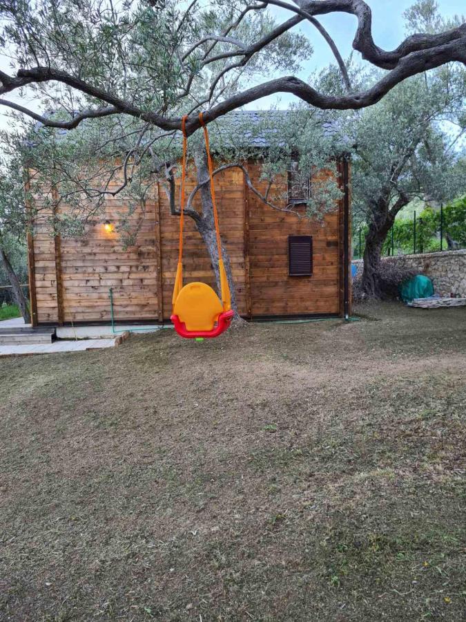 Olea Cottage أولتْسي المظهر الخارجي الصورة