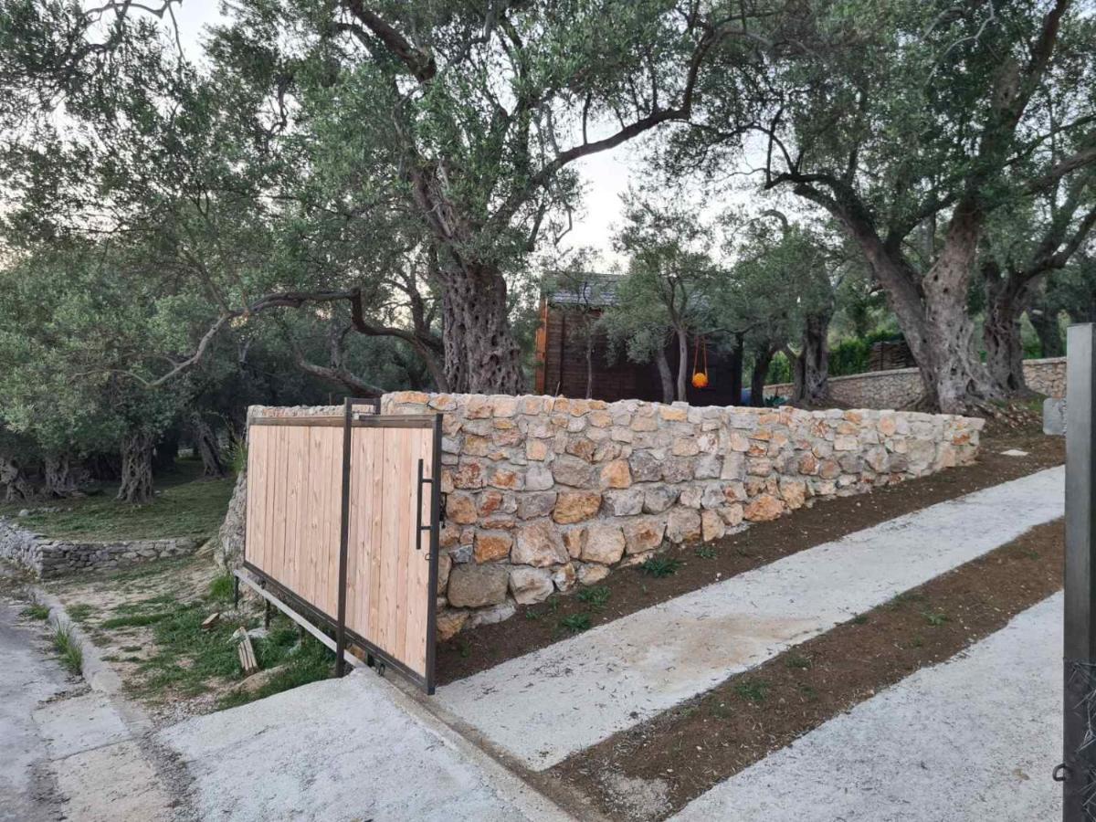 Olea Cottage أولتْسي المظهر الخارجي الصورة