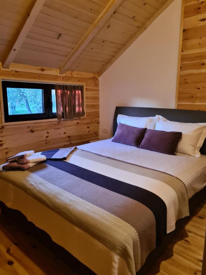 Olea Cottage أولتْسي المظهر الخارجي الصورة