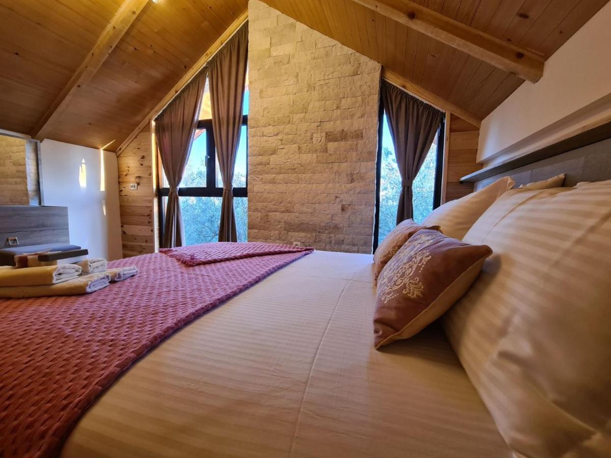 Olea Cottage أولتْسي المظهر الخارجي الصورة