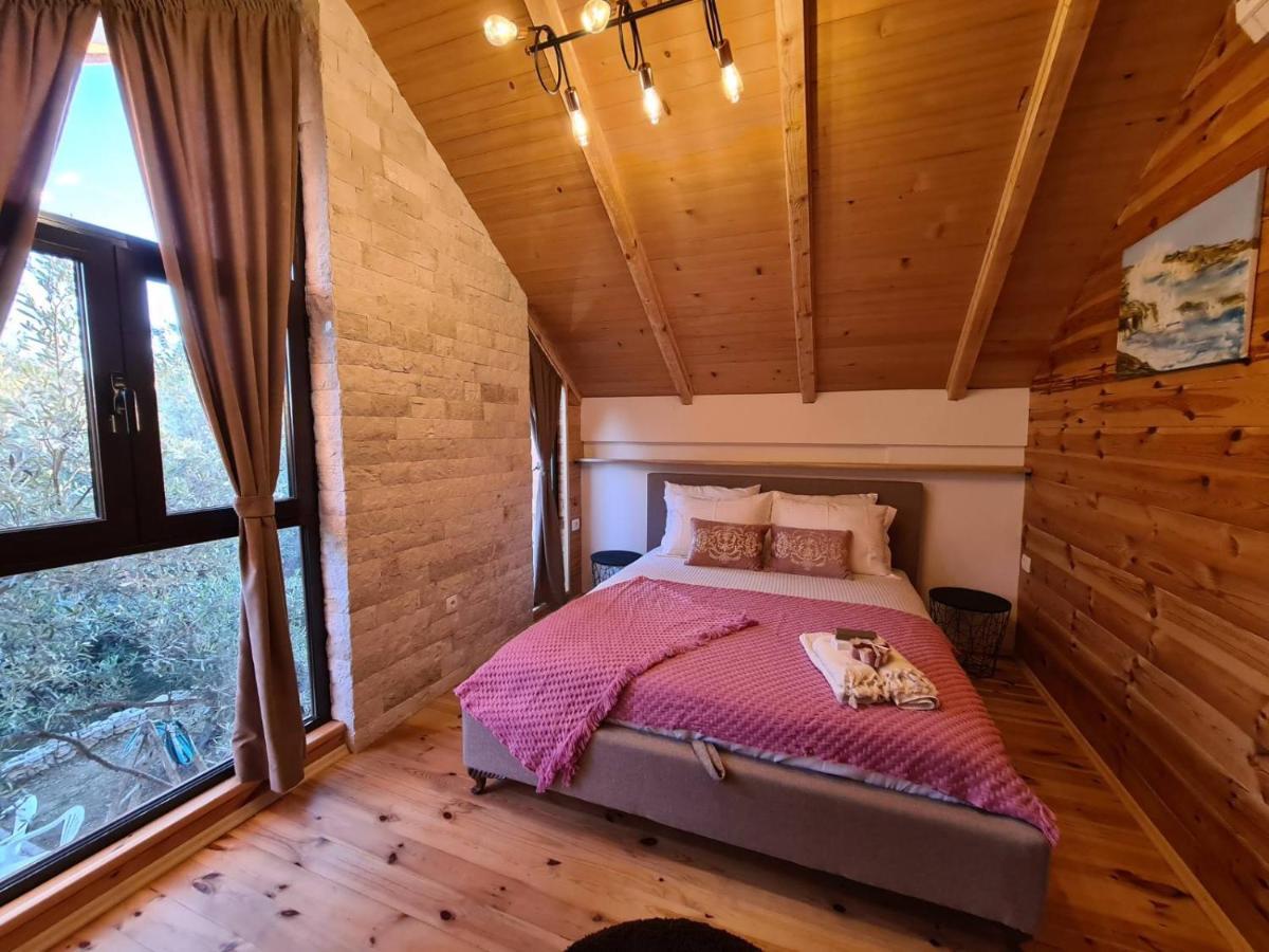 Olea Cottage أولتْسي المظهر الخارجي الصورة