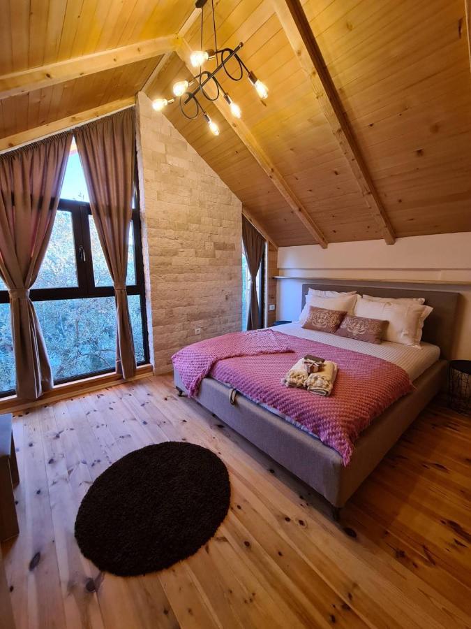 Olea Cottage أولتْسي المظهر الخارجي الصورة