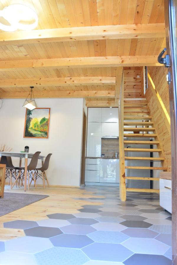 Olea Cottage أولتْسي المظهر الخارجي الصورة