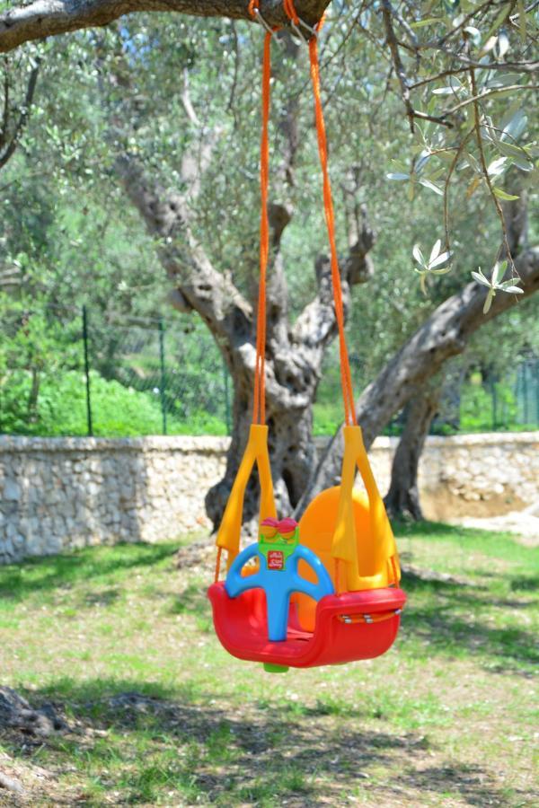 Olea Cottage أولتْسي المظهر الخارجي الصورة