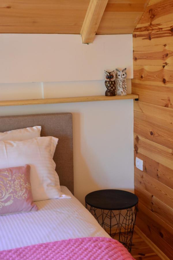 Olea Cottage أولتْسي المظهر الخارجي الصورة