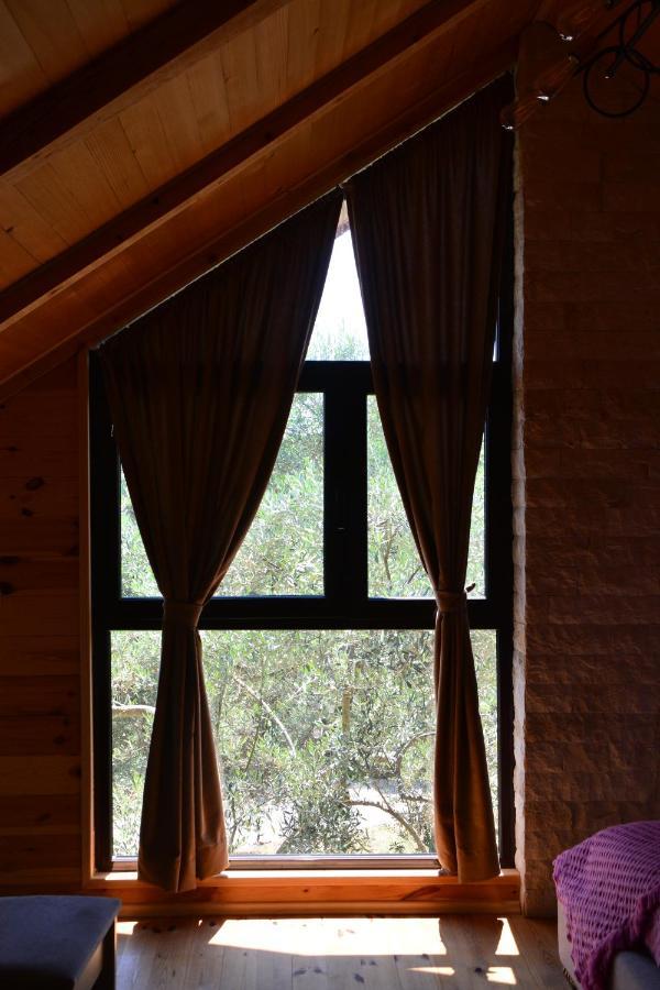 Olea Cottage أولتْسي المظهر الخارجي الصورة