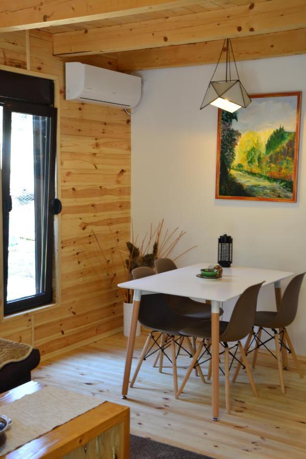 Olea Cottage أولتْسي المظهر الخارجي الصورة