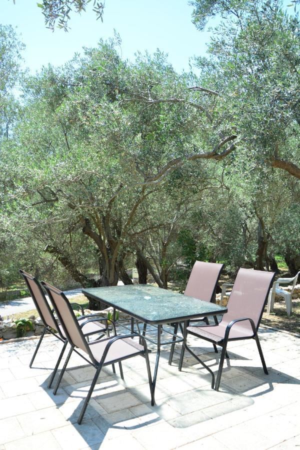Olea Cottage أولتْسي المظهر الخارجي الصورة
