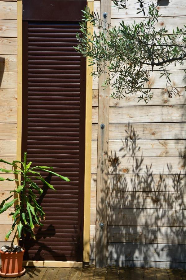 Olea Cottage أولتْسي المظهر الخارجي الصورة