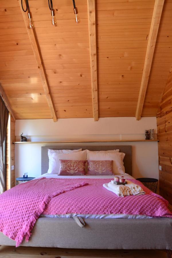 Olea Cottage أولتْسي المظهر الخارجي الصورة
