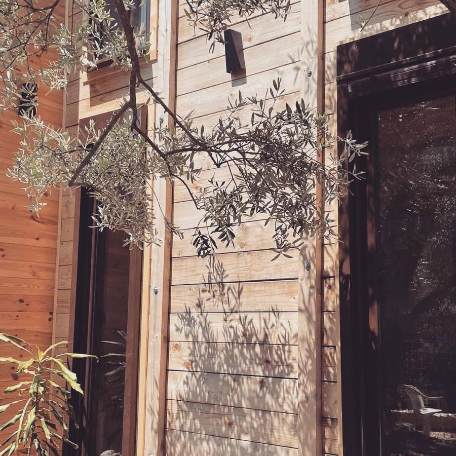 Olea Cottage أولتْسي المظهر الخارجي الصورة