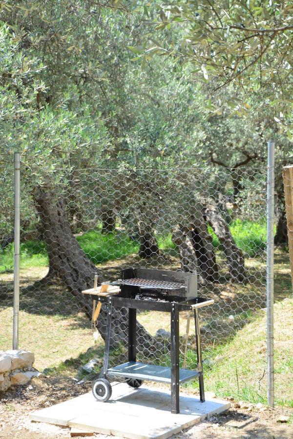 Olea Cottage أولتْسي المظهر الخارجي الصورة