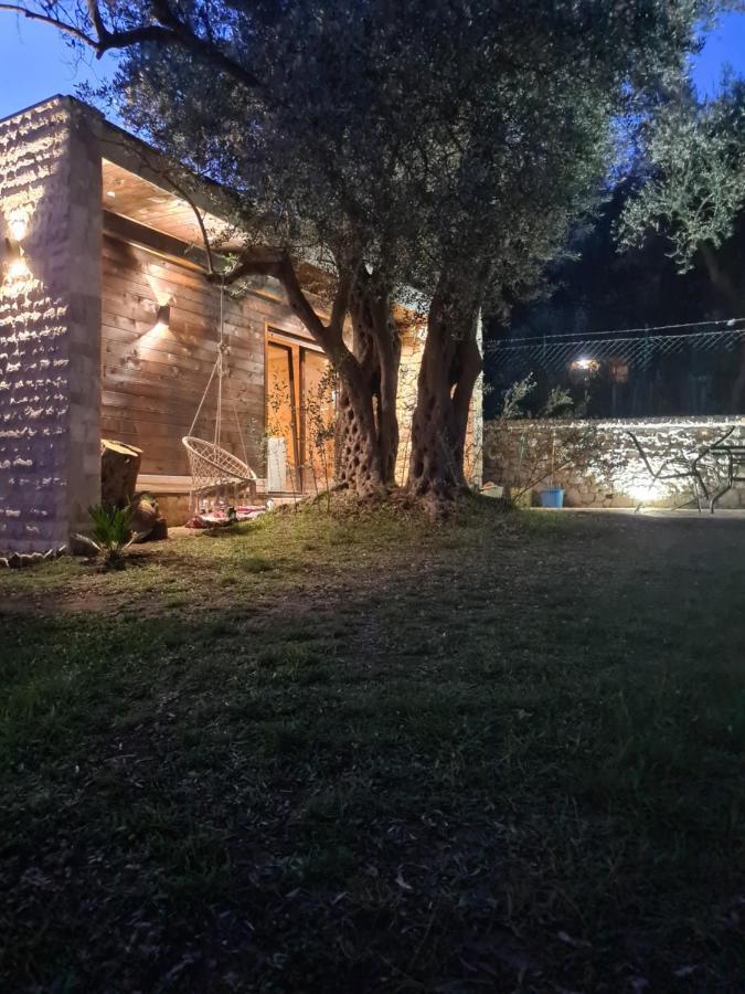 Olea Cottage أولتْسي المظهر الخارجي الصورة