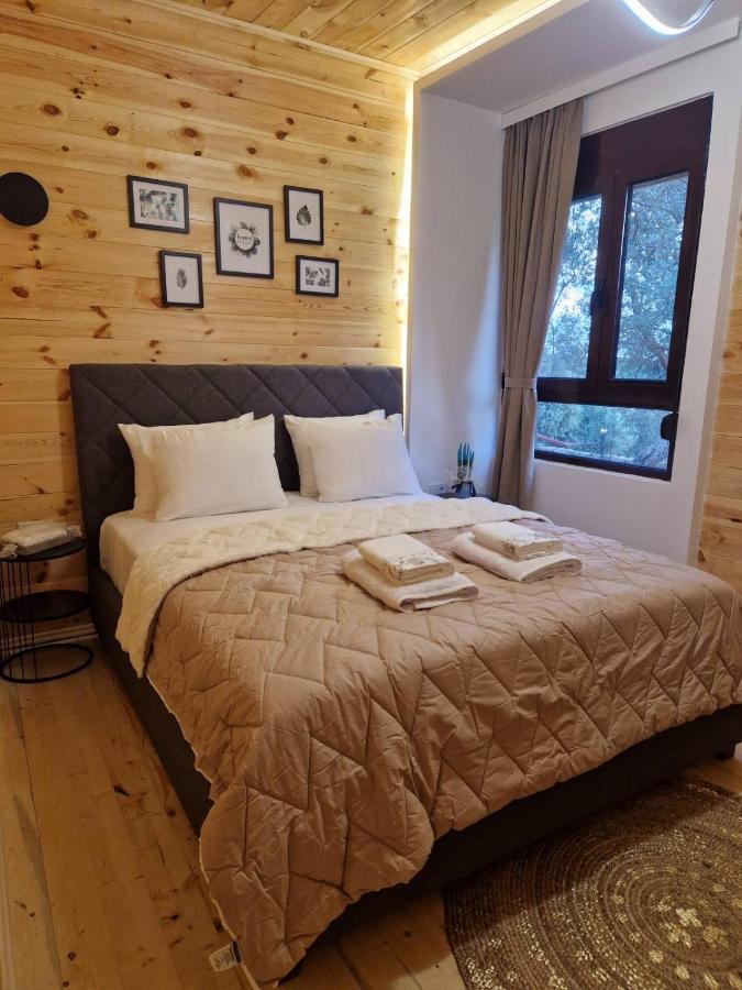 Olea Cottage أولتْسي المظهر الخارجي الصورة