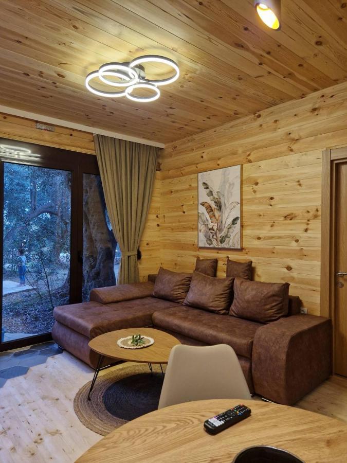 Olea Cottage أولتْسي المظهر الخارجي الصورة