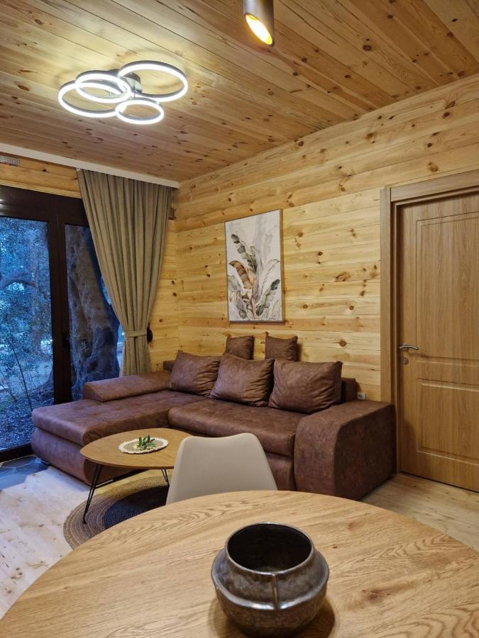 Olea Cottage أولتْسي المظهر الخارجي الصورة