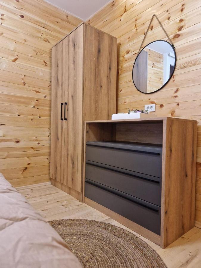 Olea Cottage أولتْسي المظهر الخارجي الصورة