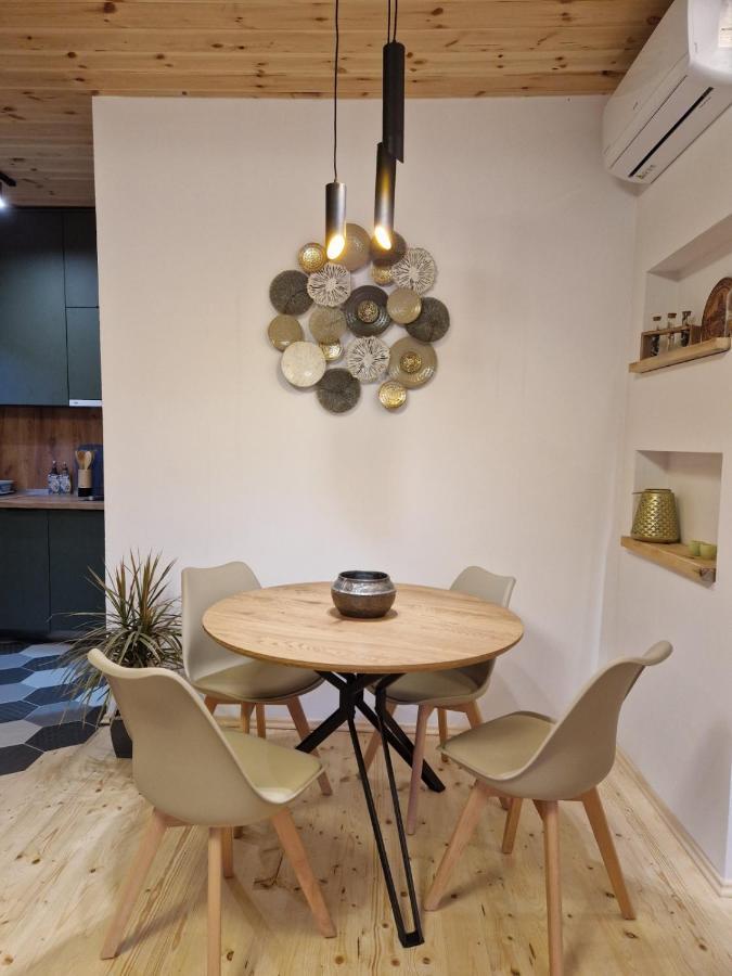 Olea Cottage أولتْسي المظهر الخارجي الصورة