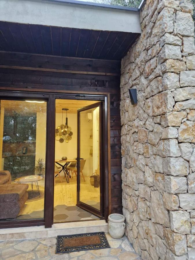 Olea Cottage أولتْسي المظهر الخارجي الصورة