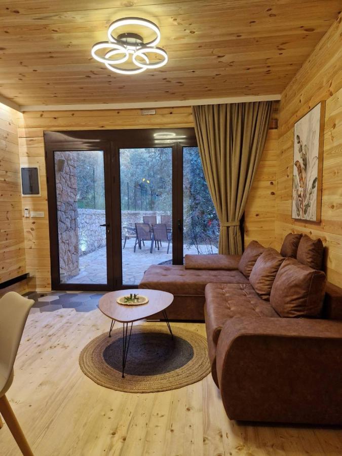 Olea Cottage أولتْسي المظهر الخارجي الصورة