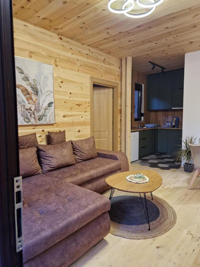 Olea Cottage أولتْسي المظهر الخارجي الصورة