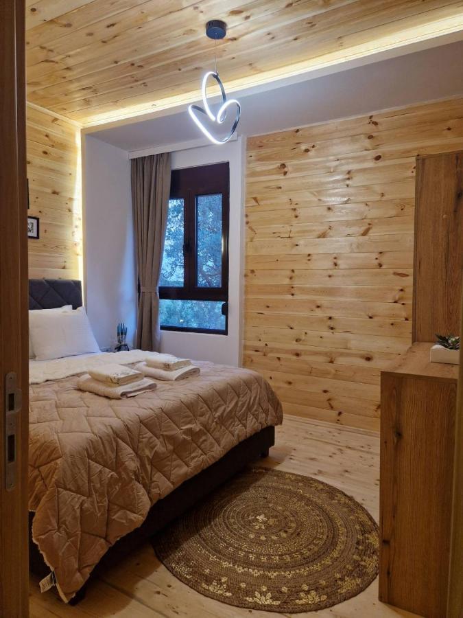 Olea Cottage أولتْسي المظهر الخارجي الصورة
