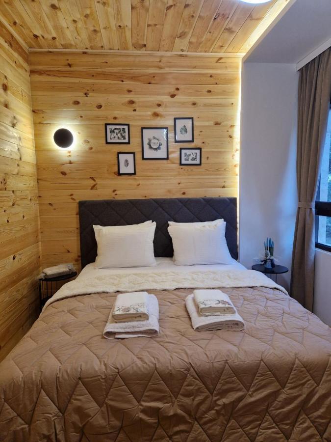 Olea Cottage أولتْسي المظهر الخارجي الصورة