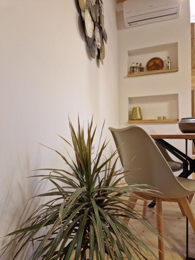 Olea Cottage أولتْسي المظهر الخارجي الصورة
