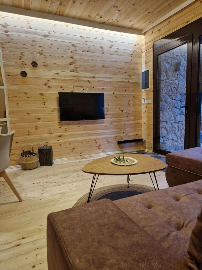 Olea Cottage أولتْسي المظهر الخارجي الصورة