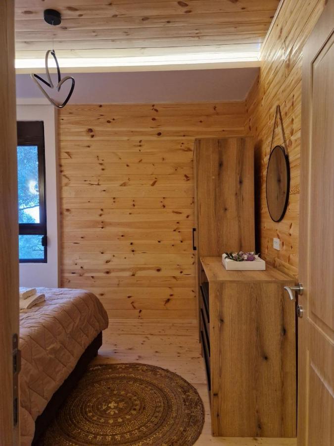 Olea Cottage أولتْسي المظهر الخارجي الصورة
