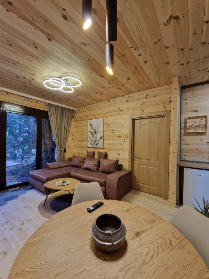 Olea Cottage أولتْسي المظهر الخارجي الصورة